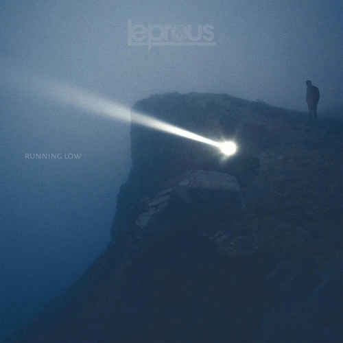 Leprous (NOR) : Running Low
